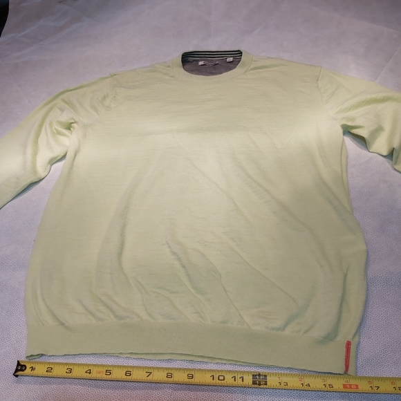 Men's sweater - Picture 4 of 7